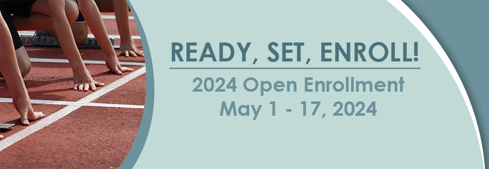 2024 Open Enrollment
