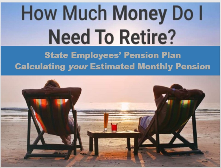 Office of Pensions State of Delaware Office of Pensions Video Library