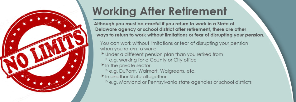 Return to Work Criteria