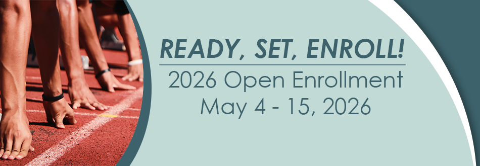 Open Enrollment 2026