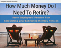Benefits Calculator - Office of Pensions - State of Delaware