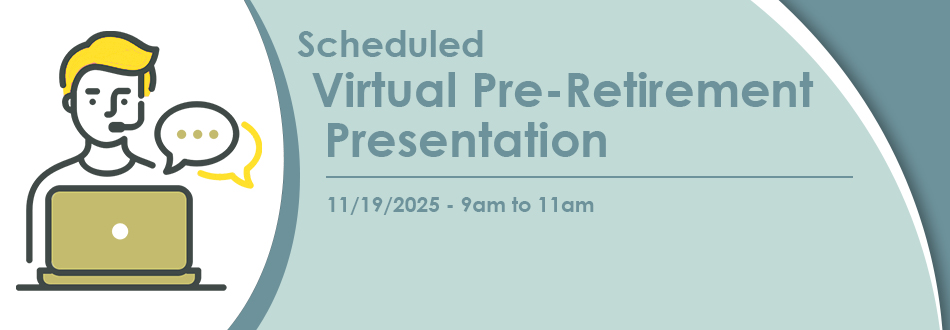 Pre-retirement-Workshops-2025