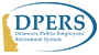 DPERS logo